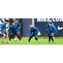 Con varias ausencias y la obligación de ganar, San Lorenzo recibe a Aldosivi