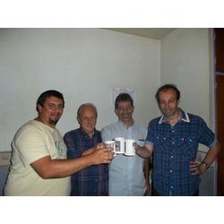 Domingo, emisión especial de dos horas