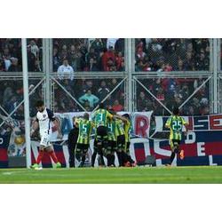 Un cachetazo a la ilusión