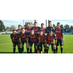 Amargo 0-0 de la Reserva contra Aldosivi