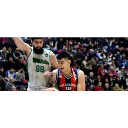 Gran inicio de los playoffs