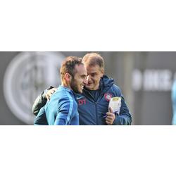 Vuelta al trabajo con sonrisas