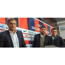 Diego Aguirre aún no comunicó si sigue