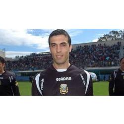 Rapallini contra Colón y Espinoza ante Banfield