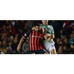 Ortigoza: "No podemos cometer errores"