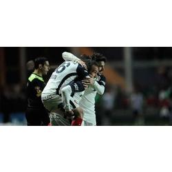 En la despedida de Ortigoza con la gente, triunfo santo y título para el Hijo del Riachuelo