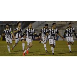 Nuevamente aplazado el partido con Cipolletti