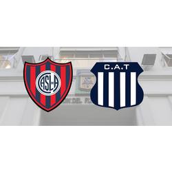 Contra Talleres en Córdoba, el martes