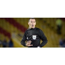 Un colombiano en Ecuador