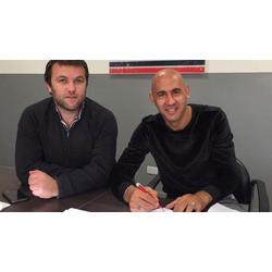 Mercier renovó por un año