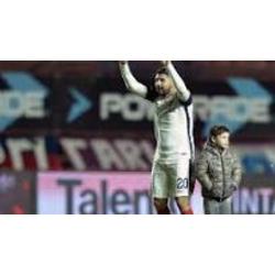 A Ortigoza nunca lo vamos a olvidar