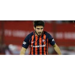 Pocho Cerutti jugaría su último partido