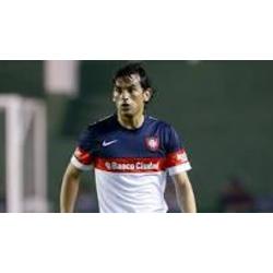 Tino Costa se despidió de los hinchas de San Lorenzo y criticó a Diego Aguirre