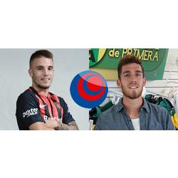 Purita y Arias también emigran de San Lorenzo