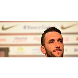 Gonzalo Rodríguez: "Debo mejorar"