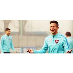 Lautaro Montoya pasó a Chacarita