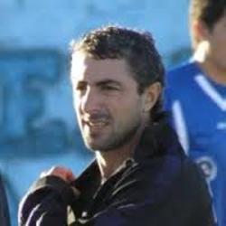 Félix Benito: "Enfrentar a San Lorenzo es tocar el cielo con las manos"