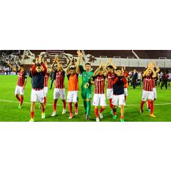 Venta entradas vs. Deportivo Morón