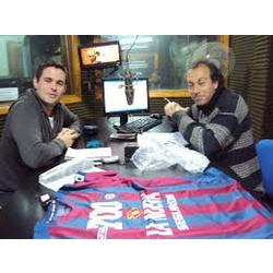 Hoy emisión especial de 21 a 22