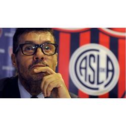 Marcelo Tinelli, duro con Aguirre: "Es muy pobre lo de San Lorenzo, lo ve todo el mundo"