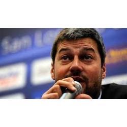 Lammens: "Plazos no pusimos"