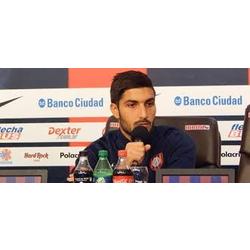 Blandi: "La única realidad es que no estamos jugando bien"