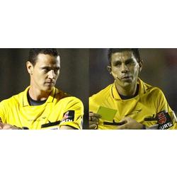 Pitos colombianos y paraguayos para Cuartos de Final de Copa ante Lanús