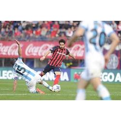 Estreno con una parda, que no calma