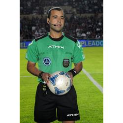 Diego Ceballos, contra Aldosivi