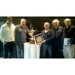 Boedo en Mar del Plata