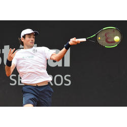 Tenis: San Lorenzo finalista