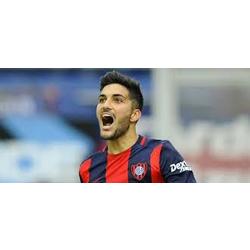 Flamengo lo quiere a Blandi