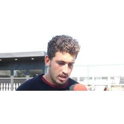 Un defensor que llega de River