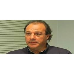 Ortega Sánchez: "Me alegro por el Pampa Biaggio que le estén saliendo las cosas bien"