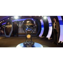 Atlético Mineiro, el rival en la Sudamericana