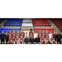 A Chile para la Liga de las Américas