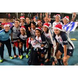 Una Copa más para brindar