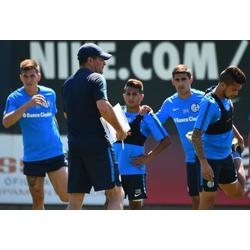 Los suplentes viajaron a Mar del Plata para jugar con Defensa y Justicia