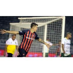 San Lorenzo empezó el año tomándose una Copa de jugo de Halcón