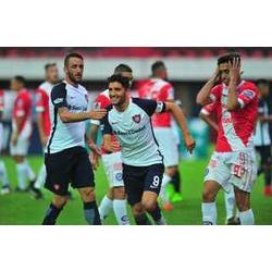 Otra Copa para el Ciclón