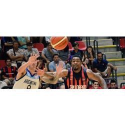 Entonados viajaron por el sueño americano