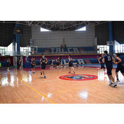 Sueño americano en marcha