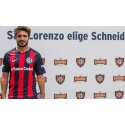 Es inminente: El Pelado se lleva al Pocho