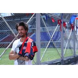 Marcos Angeleri no va al Colo Colo