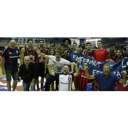 Entre los 8 mejores de América