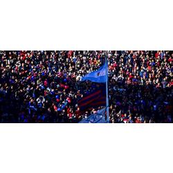 Venta de entradas vs. Boca