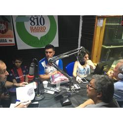 Mil ochoscientas veces Soy San Lorenzo