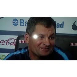 Biaggio: "Cuando asumimos, Boca nos llevaba 12 puntos"