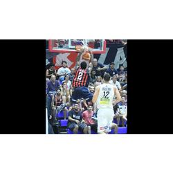 Vibrante triunfo sobre San Martín de Corrientes