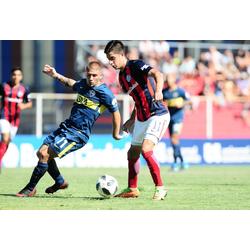 La Reserva mereció más, pero igualó con Boca